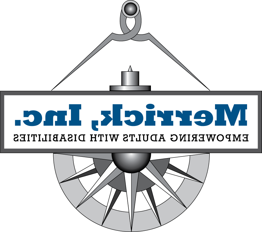 Merrick, Inc. Logo